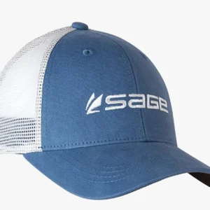 GORRA SAGE BLUE