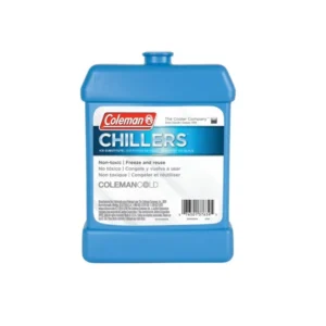 HIELO ARTIFICIAL COLEMAN GRANDE