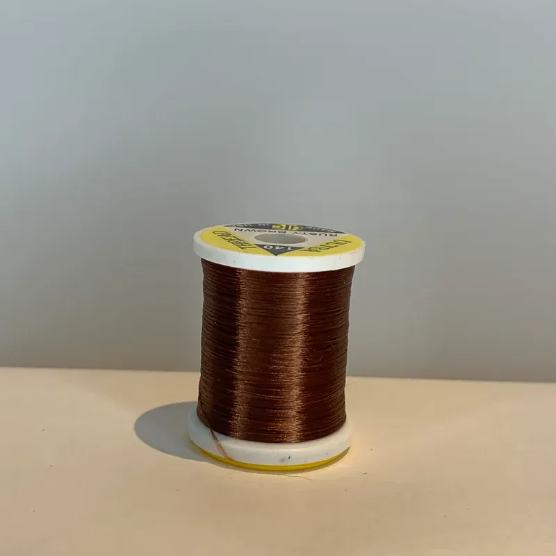 HILO UTC 140 RUSTY BROWN - Imagen 2