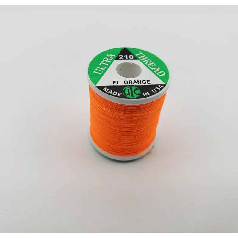 HILO UTC 210 FL ORANGE - Imagen 2