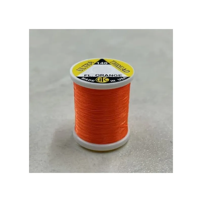 HILO UTC 140 FL ORANGE