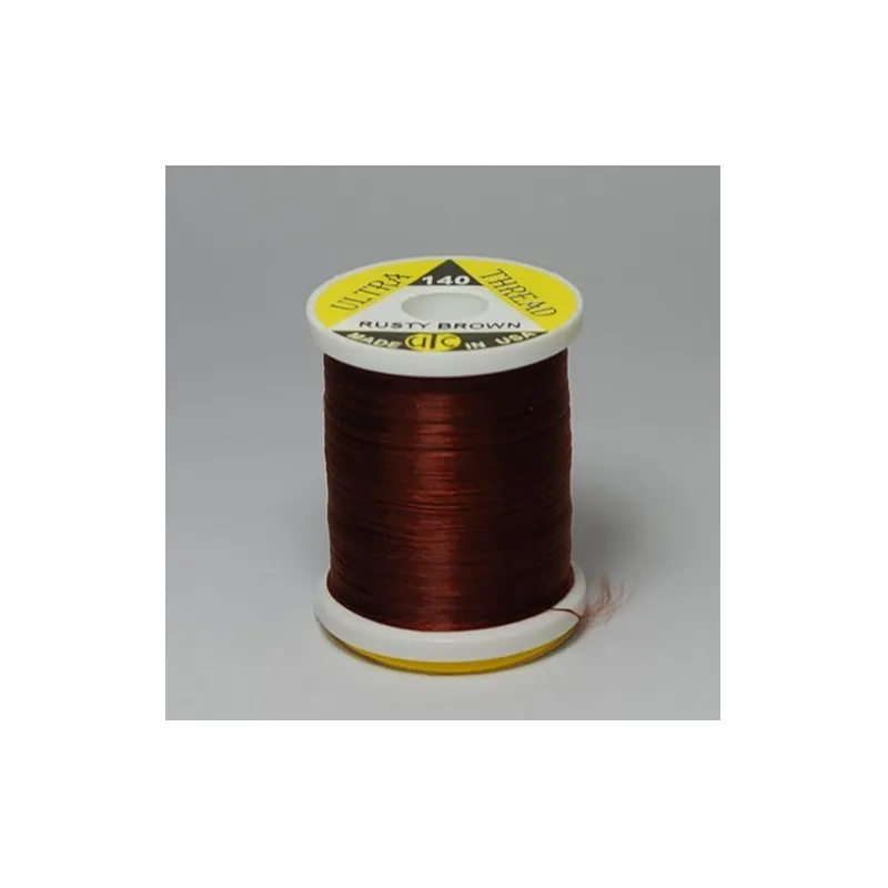 HILO UTC 140 RUSTY BROWN