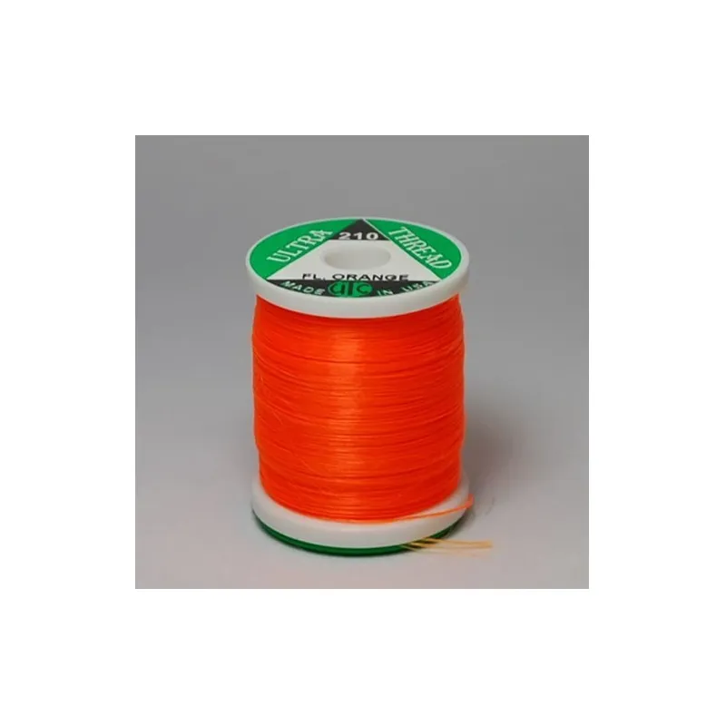 HILO UTC 210 FL ORANGE