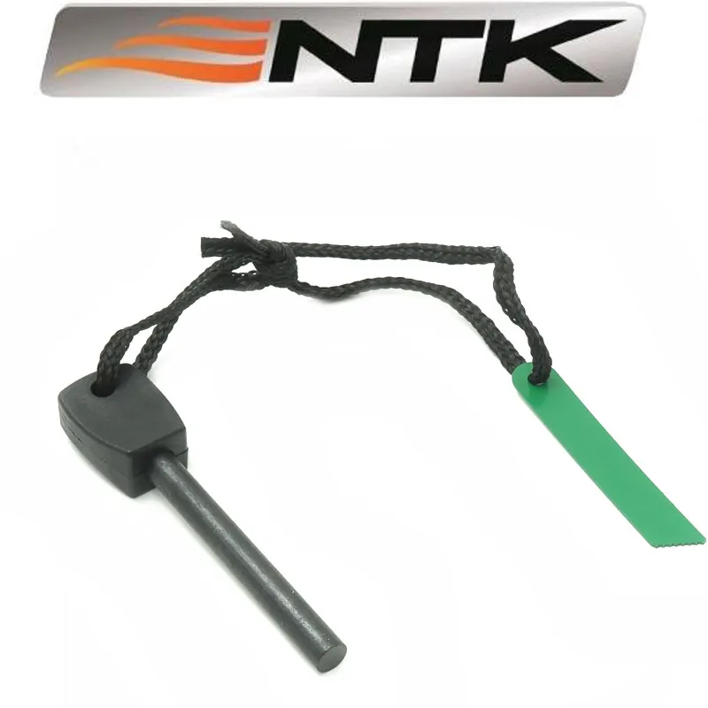 INICIADOR DE FUEGO NTK