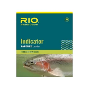LEADER RIO 10FT INDICATOR 5X
