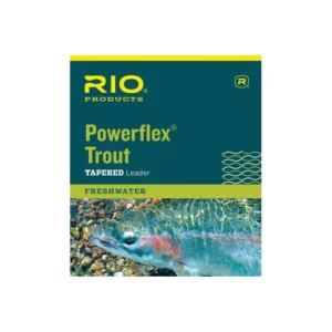 LEADER RIO 12FT 2X