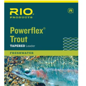 LEADER RIO 7.5FT OX
