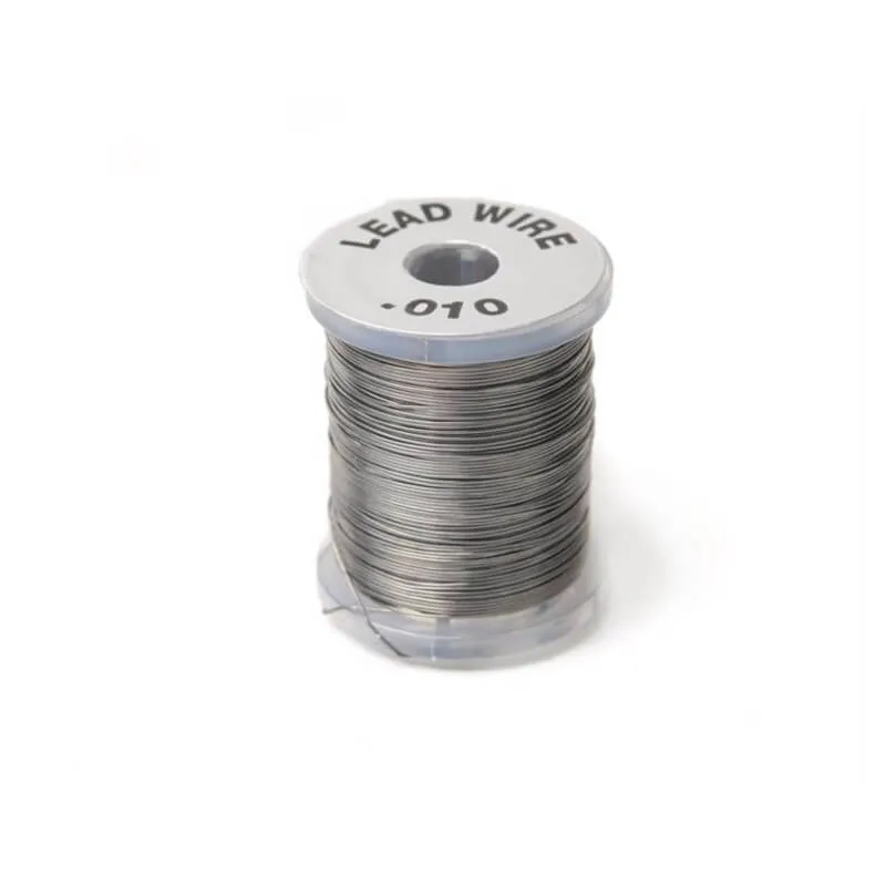 LEAD WIRE .010