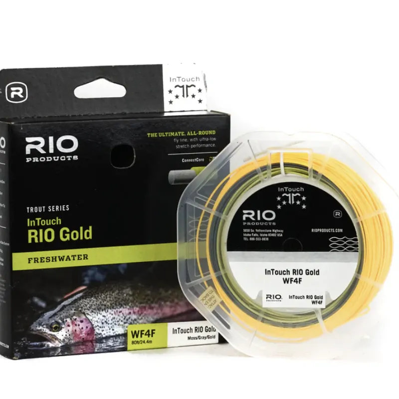LINEA RIO INTOUCH GOLD WF4F - Imagen 3