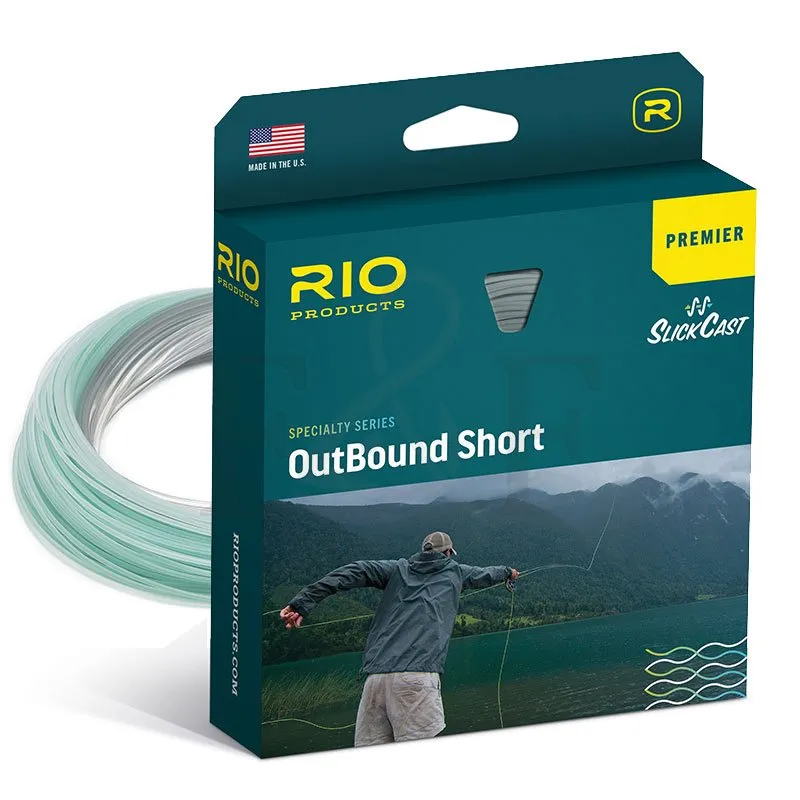 LINEA RIO OUTBOUND SHORT WF7F/I - Imagen 2