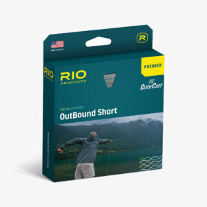 LINEA RIO OUTBOUND SHORT WF8I/S5/S7