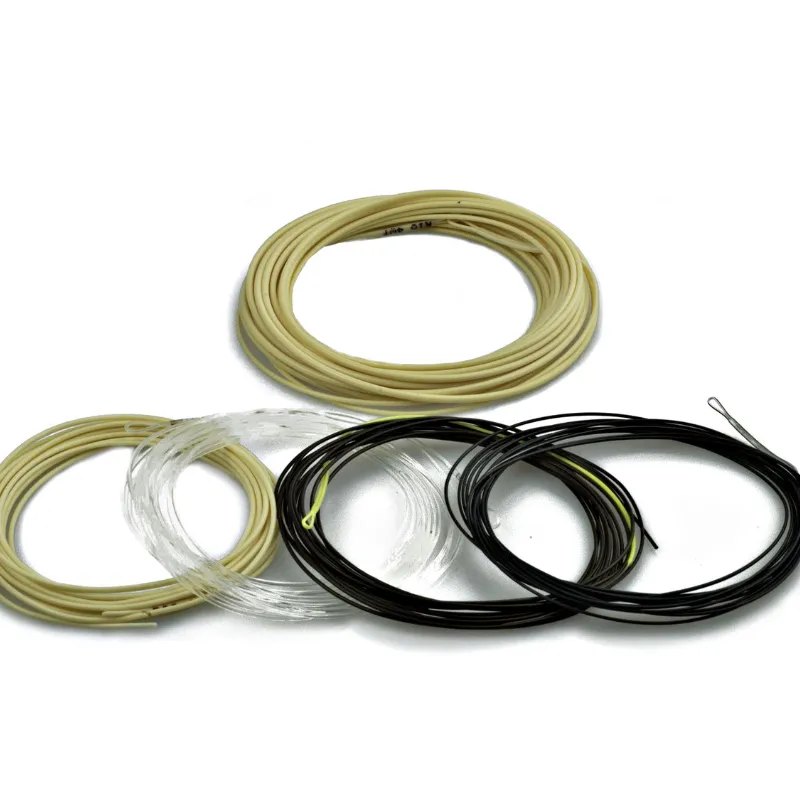 LINEA RIO SCANDI VERSITIP 8 - Imagen 3