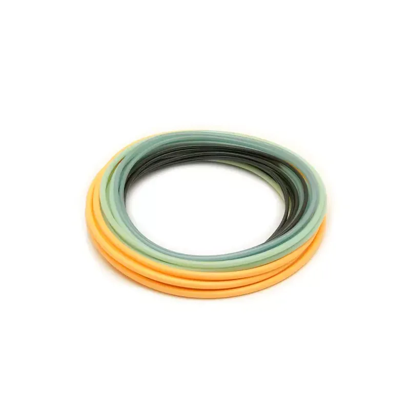 LINEA RIO SKAGIT MAX GAMECHANGER 500GR #7 F/I/S3/S5 - Imagen 2