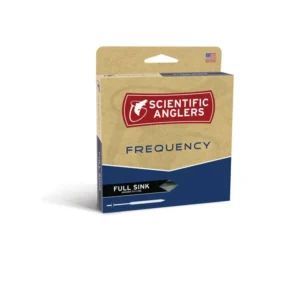 LINEA SCIENTIFIC ANGLERS FREQUENCY WF-8/S