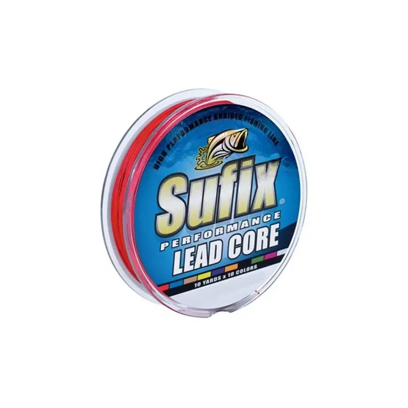 LINEA DE PLOMO SUFIX 27 LB