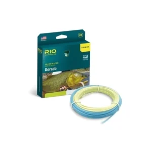 LINEA RIO DORADO EXP WF9F/I