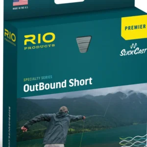 LINEA RIO OUTBOUND SHORT WF8F/I