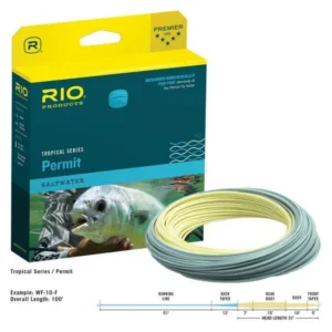 LINEA RIO PREDATOR WF8F/S5/S7