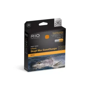 LINEA RIO SKAGIT MAX GAMECHANGER 550GR #8 F/I/S3/S5