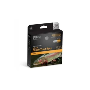 LINEA RIO SKAGIT TROUT SPEY #3 275GR