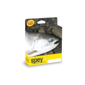 LINEA RIO SPEY AFS 6/7 S3/S4 400 GR