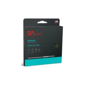 LINEA SCIENTIFIC ANGLERS SONAR 250GR