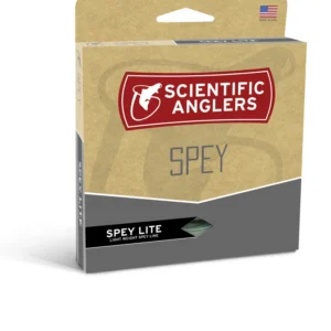 LINEA SCIENTIFIC ANGLERS SONAR 300GR