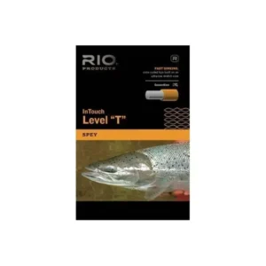 LINEA SKAGIT EXTREME W INTEGRATED TIP 400GR