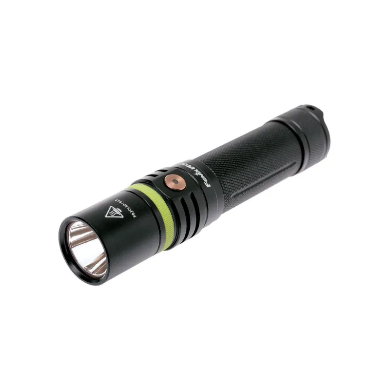 LINTERNA FENIX UC 30 1000 LUMENS