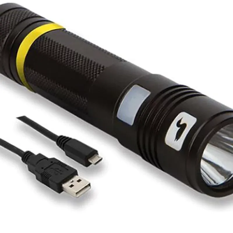 LINTERNA LOON UV INFINITI LIGHT