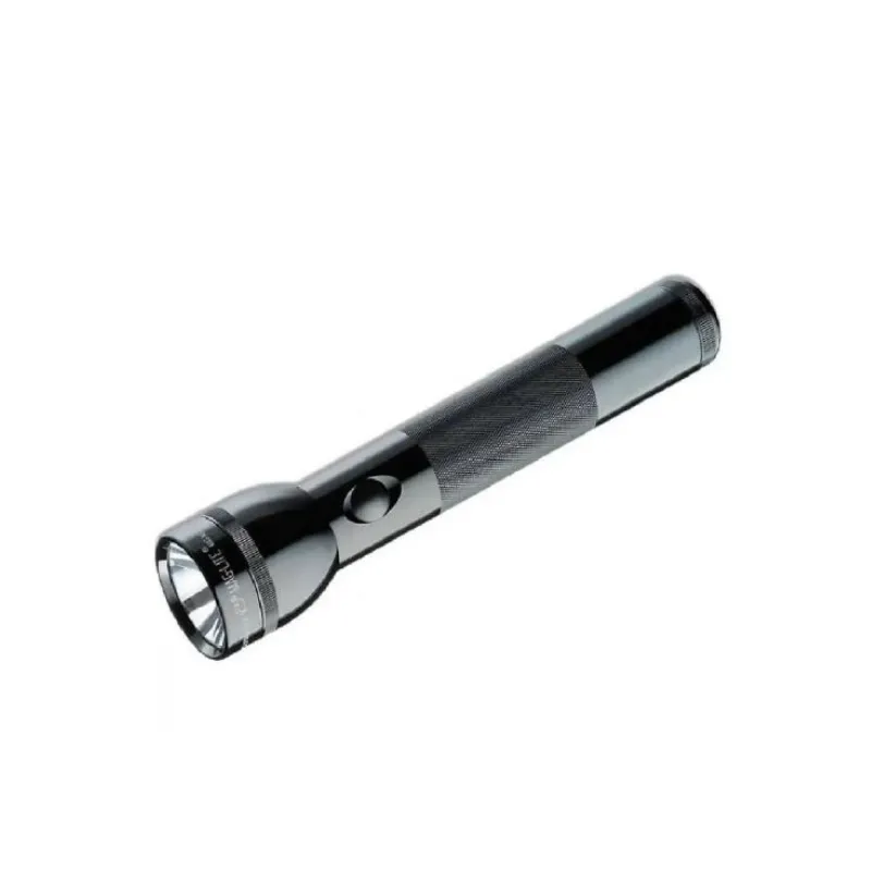 LINTERNA MAGLITE LED 3D NEGRA BLISTER