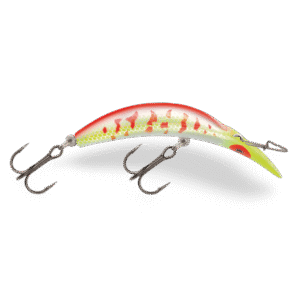 Kwikfish K11X Blazin Red UV 1620