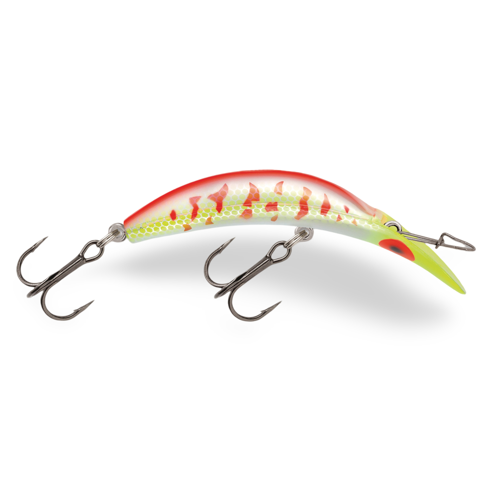 Kwikfish K11X Blazin Red UV 1620