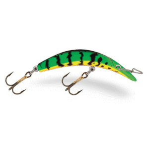 Kwikfish K11X Fire Tiger 0979