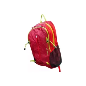 MOCHILA BAMBOO TOKIO 25 ROJA