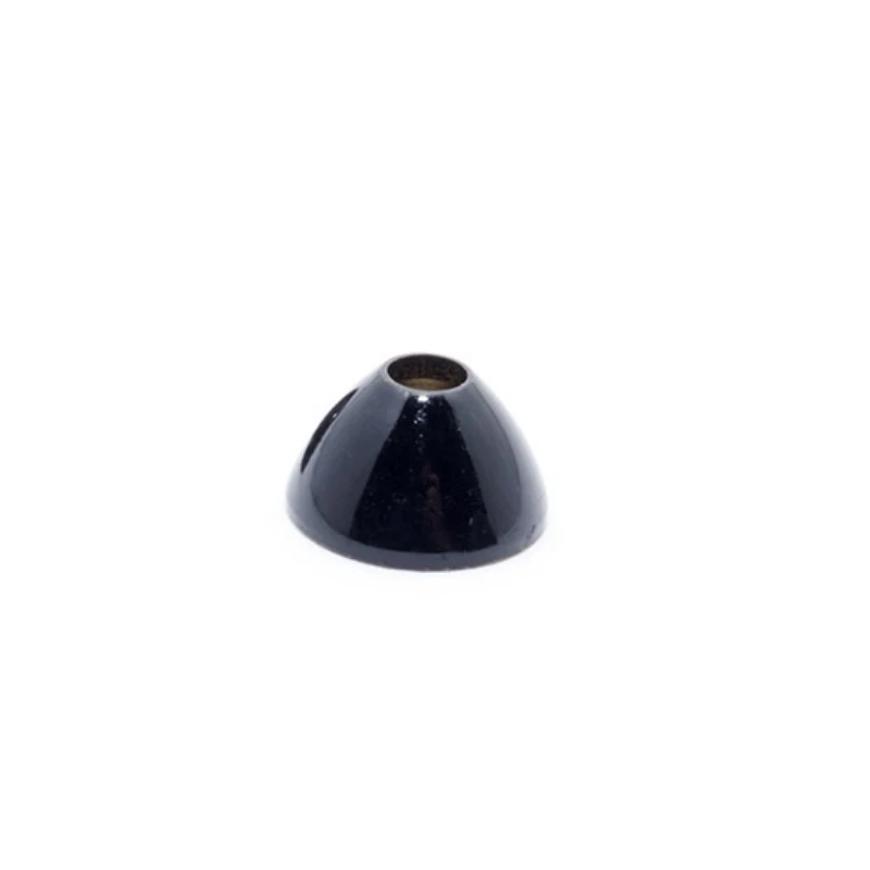 PRO CONEHEAD MEDIUM BLACK - Imagen 2