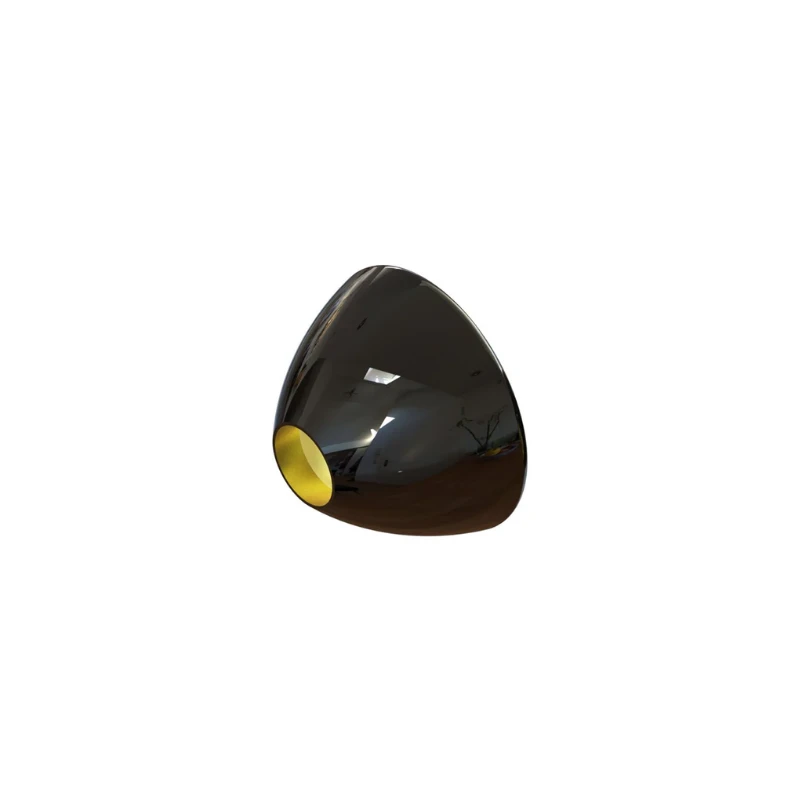 PRO CONEHEAD MEDIUM BLACK - Imagen 3
