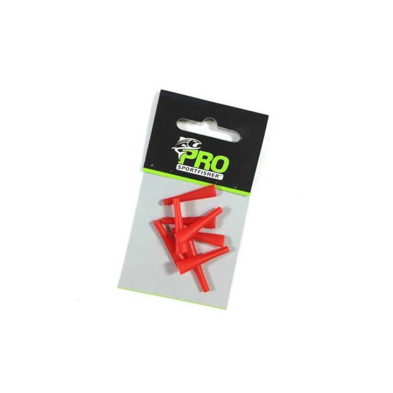 PRO HOOKGUIDE LARGE RED - Imagen 2