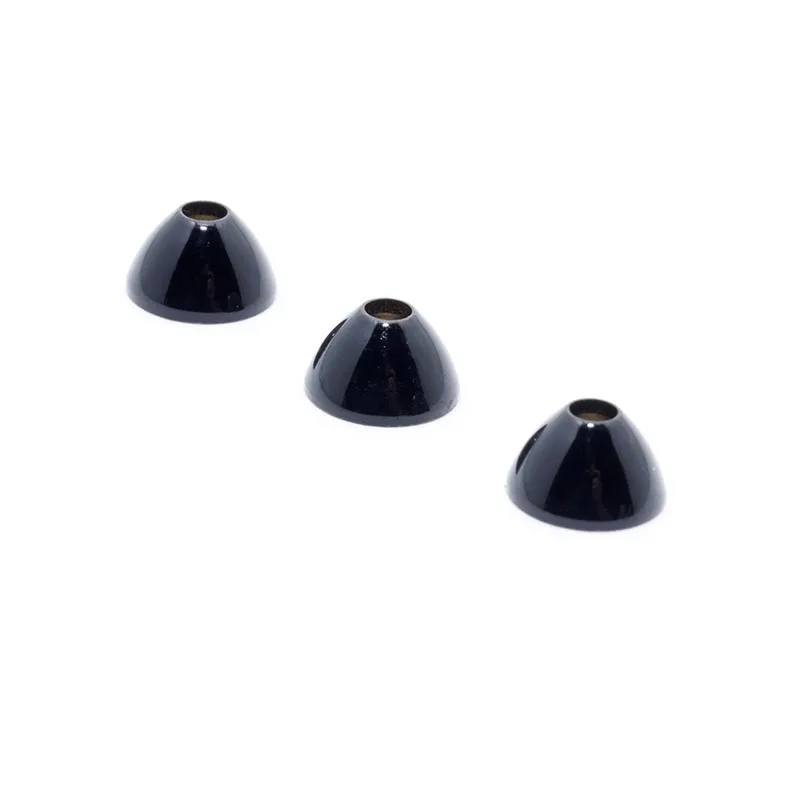 PRO CONEHEAD MEDIUM BLACK