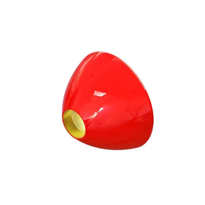 PRO CONE MEDIUM RED