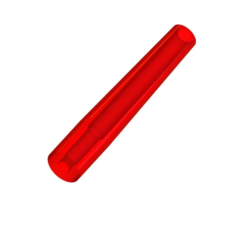 PRO HOOKGUIDE LARGE RED