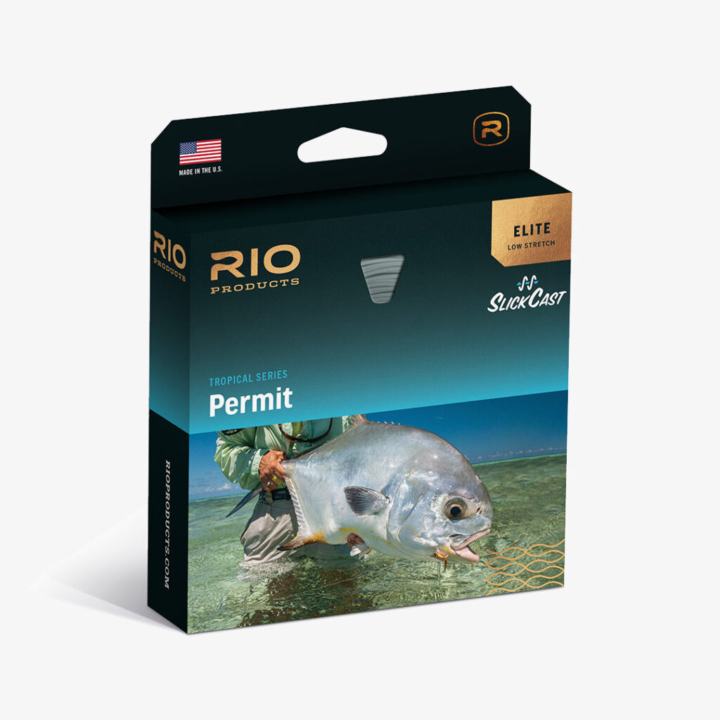 LINEA RIO PERMIT WF9F