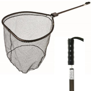 COPO MCLEAN SEA TROUT XXL C/BALANZA 23.5 KG