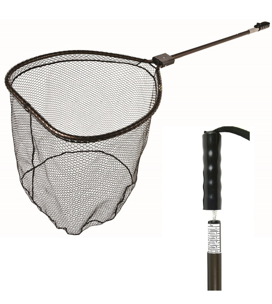 COPO MCLEAN SEA TROUT XXL C/BALANZA 23.5 KG