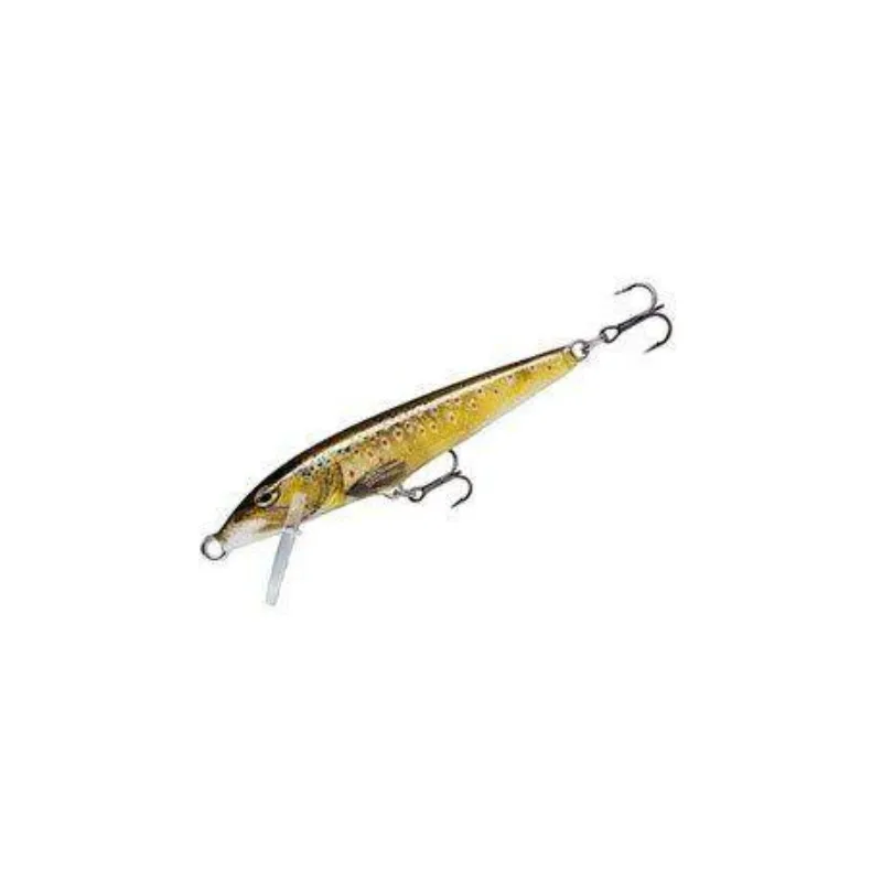 RAPALA F09 TRL