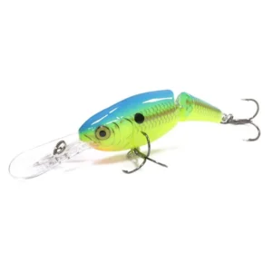 RAPALA JSR7 PARROT
