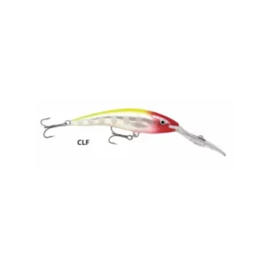 RAPALA TDD9 CLF1