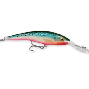 RAPALA TDD9 RTF