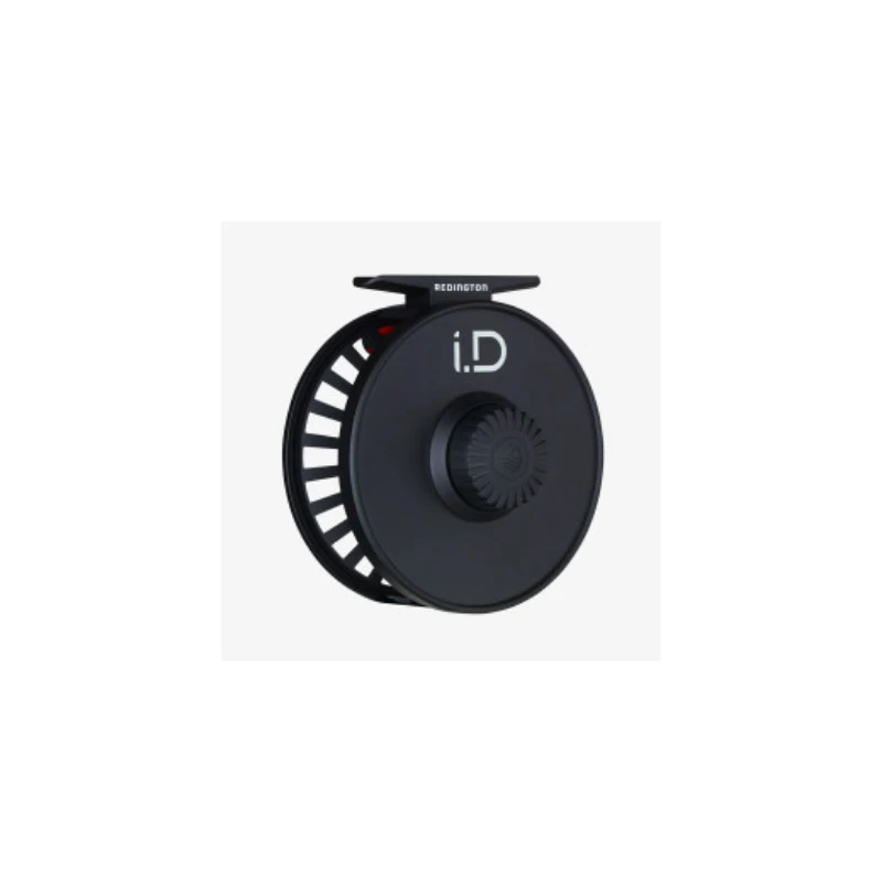 REEL REDINGTON ID 3/4 - Imagen 2