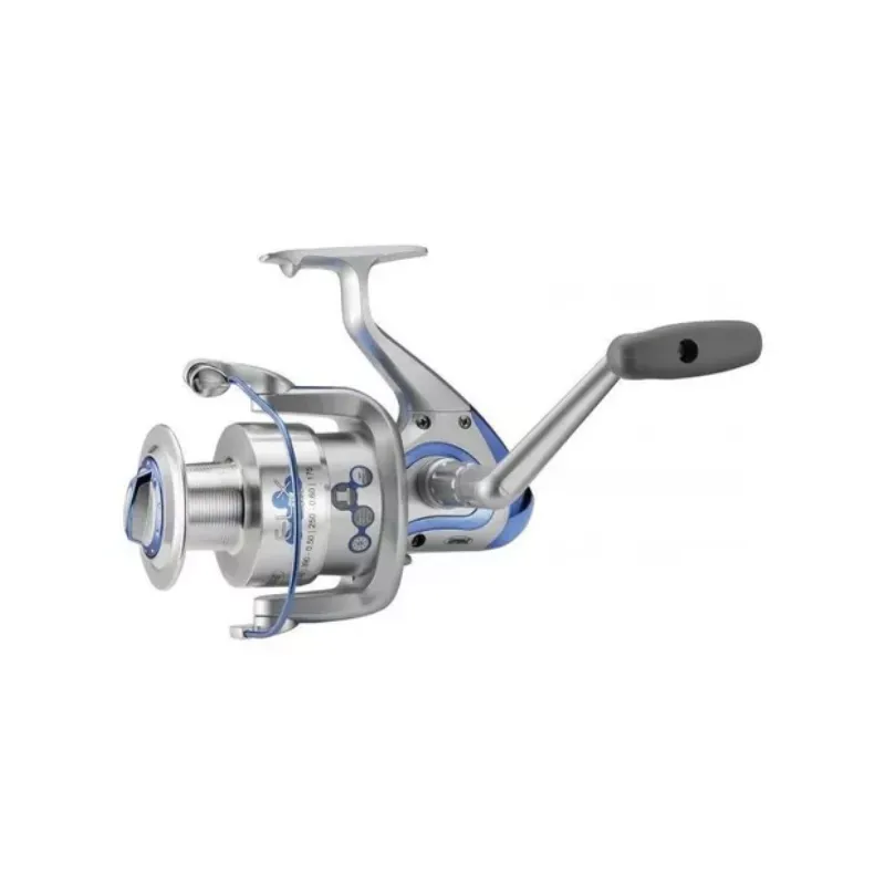 REEL MITCHELL ELX 800